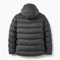 Geacă cu puf pentru bărbați Rab Neutrino Pro Hoody black 2