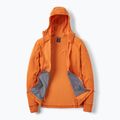 Bluză pentru femei Rab Nexus Hoody dark melba 3
