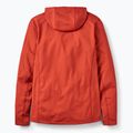Bluză pentru bărbați Rab Superflux Hoody tuscan red 3