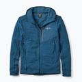 Bluză pentru bărbați Rab Ascendor Light Hoody tempest blue