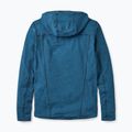 Bluză pentru bărbați Rab Ascendor Light Hoody tempest blue 2