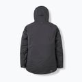 Geacă izolată pentru bărbați Rab Xenair Alpine Jacket black 2