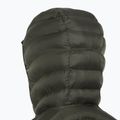 Geacă izolată pentru bărbați Rab Cirrus Alpine oak 5