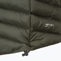 Geacă izolată pentru bărbați Rab Cirrus Alpine oak 14