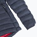 Geacă izolată pentru femei Rab Cirrus Alpine steel 4