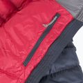 Geacă izolată pentru femei Rab Cirrus Alpine steel 5