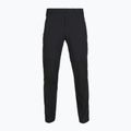 Pantaloni softshell pentru bărbați Rab Torque black