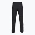 Pantaloni softshell pentru bărbați Rab Torque black 2
