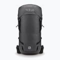 Rucsac de turism Rab Ascendor 35 l black