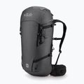 Rucsac de turism Rab Ascendor 35 l black 2