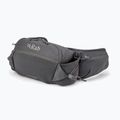 Borsetă Rab Protium 6 l anthracite 2