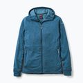 Bluză pentru femei Rab Nexus Hoody tempest blue
