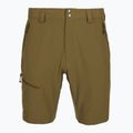 Pantaloni scurți de trekking pentru bărbați Rab Incline Light oak