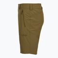 Pantaloni scurți de trekking pentru bărbați Rab Incline Light oak 3