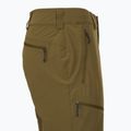 Pantaloni scurți de trekking pentru bărbați Rab Incline Light oak 4