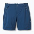 Pantaloni scurți de trekking pentru femei Rab Torque Mountain tempest blue