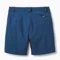 Pantaloni scurți de trekking pentru femei Rab Torque Mountain tempest blue 2