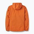Geacă softshell pentru bărbați Rab Borealis Hoody dark melba 2