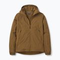 Geacă softshell pentru bărbați Rab Borealis Hoody oak