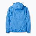 Geacă de damă împotriva vântului Rab Windgather Hoody bluebird 2