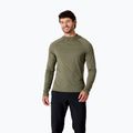 Bluză pentru bărbați Rab Sonic Hoody light khaki