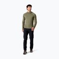 Bluză pentru bărbați Rab Sonic Hoody light khaki 2