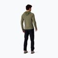 Bluză pentru bărbați Rab Sonic Hoody light khaki 3