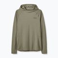 Bluză pentru bărbați Rab Sonic Hoody light khaki 4