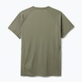 Tricou pentru bărbați Rab Sonic Tee light khaki 2