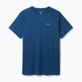 Tricou pentru bărbați Rab Sonic Tee tempest blue