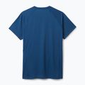 Tricou pentru bărbați Rab Sonic Tee tempest blue 2