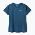 Tricou pentru femei Rab Sonic Tee tempest blue 5