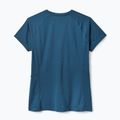 Tricou pentru femei Rab Sonic Tee tempest blue 6