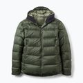 Geacă cu puf pentru bărbați Rab Neutrino Pro Hoody army