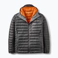 Geacă cu puf pentru bărbați Rab Microlight Alpine Hoody graphene 4
