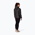 Geacă cu puf pentru femei Rab Microlight Alpine Hoody graphene 3