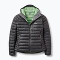 Geacă cu puf pentru femei Rab Microlight Alpine Hoody graphene 4