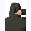 Geacă cu puf pentru bărbați Rab Valiance dark army 5