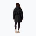 Palton cu puf pentru femei Rab Valiance Parka black 2