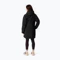 Palton cu puf pentru femei Rab Valiance Parka black 3