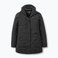 Palton cu puf pentru femei Rab Valiance Parka black 4