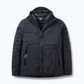Geacă cu puf pentru bărbați Rab Microlight Shield  black 4