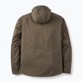 Geacă izolată pentru bărbați Rab Xenair Alpine Light Jacket dark army 2