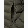 Geacă izolată pentru bărbați Rab Cirrus Flex Hoody army 3