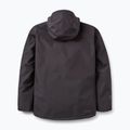 Geacă de ploaie pentru bărbați Rab Namche GTX 2026 black 2