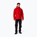 Geacă de ploaie pentru bărbați Rab Namche GTX 2026 summit red 2