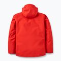 Geacă de ploaie pentru bărbați Rab Namche GTX 2026 summit red 5