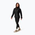 Geacă cu puf pentru femei Rab Microlight Alpine Hoody black 2