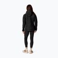 Geacă cu puf pentru femei Rab Microlight Alpine Hoody black 3