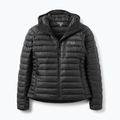 Geacă cu puf pentru femei Rab Microlight Alpine Hoody black 4